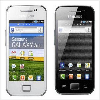 samsung galaxy gt s5830i price