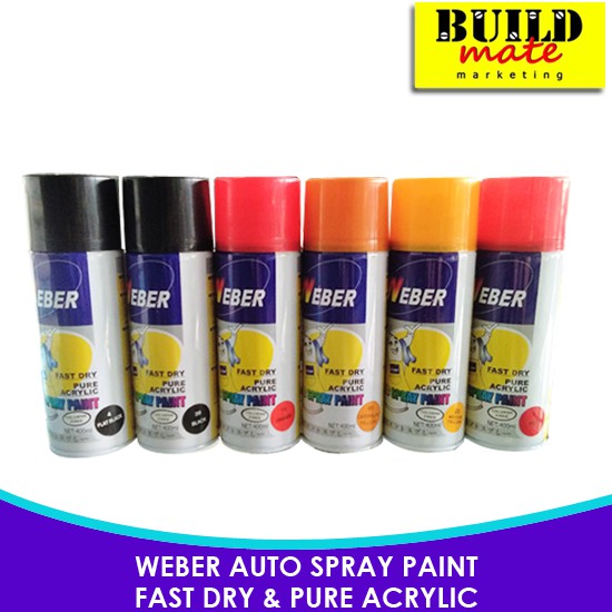 auto spray paint