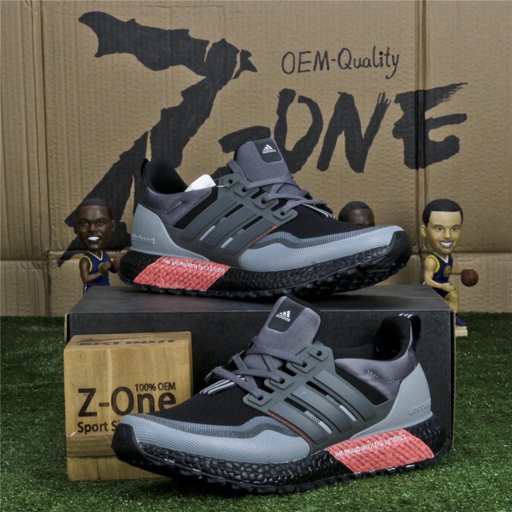 active ultraboost all terrain