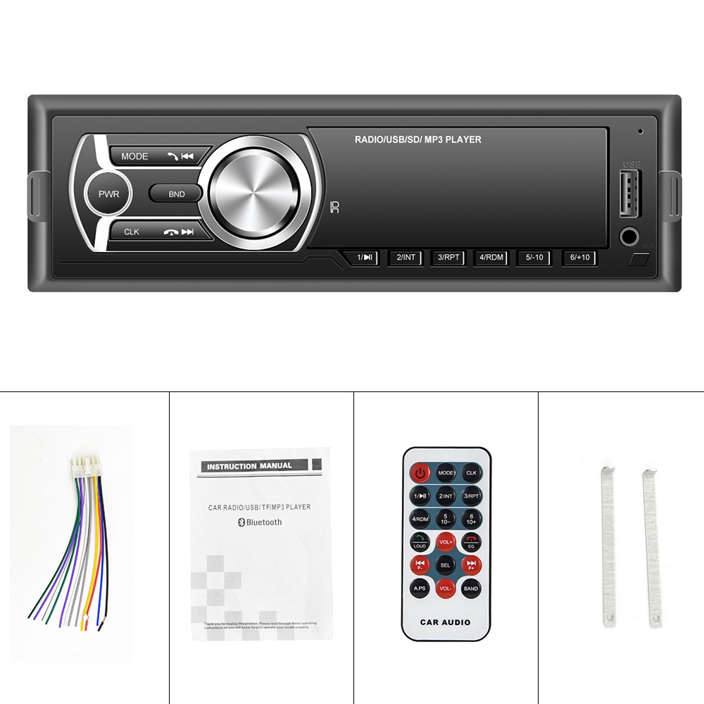 music stereo bluetooth