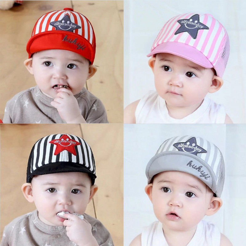 cap for baby boy philippines