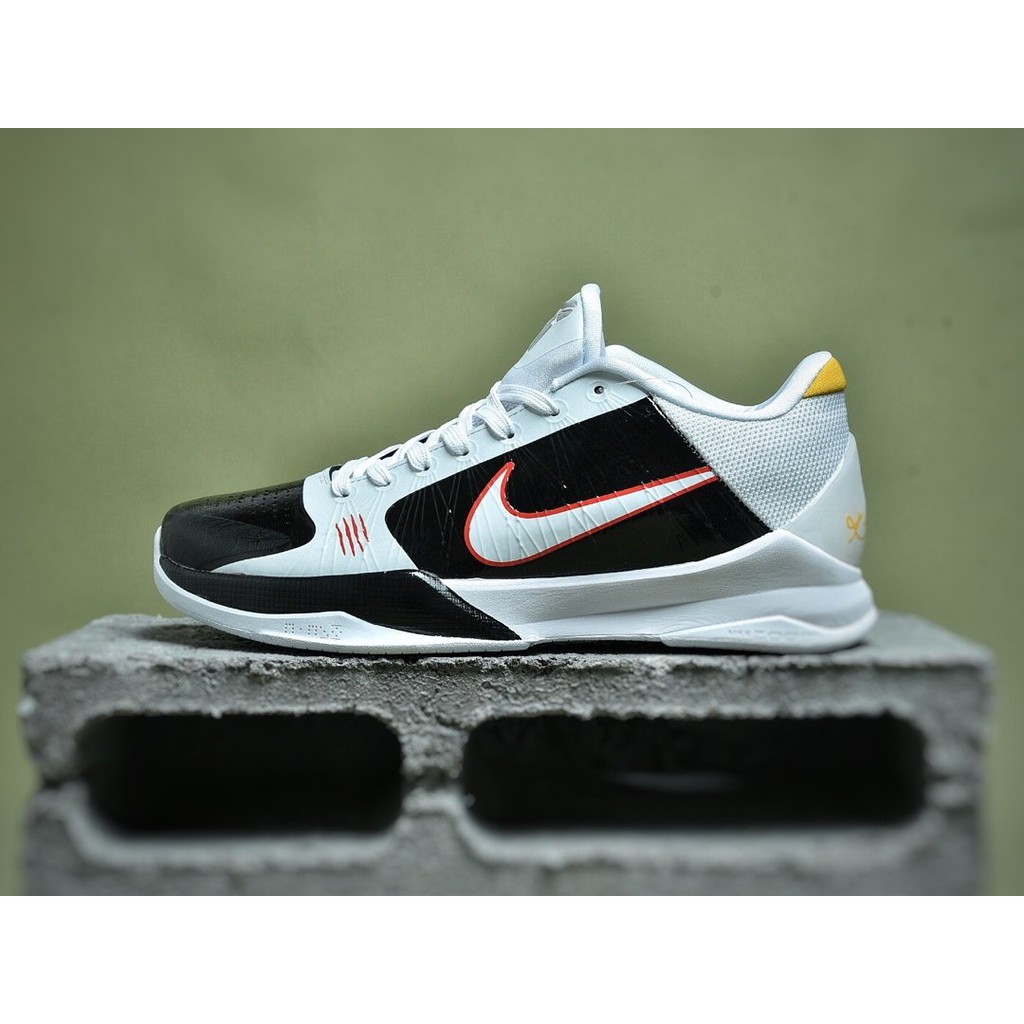 nike zoom 5