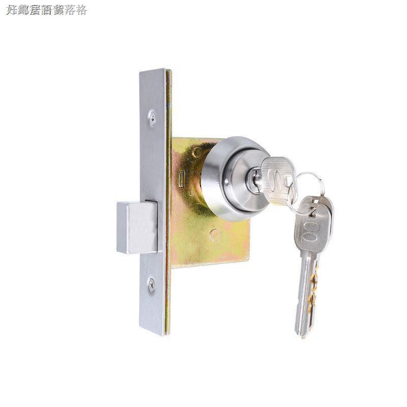 Aluminum Alloy Door Locks Glass Door Lock Kenje Door Lock Invisible Door Lock Shopee Philippines