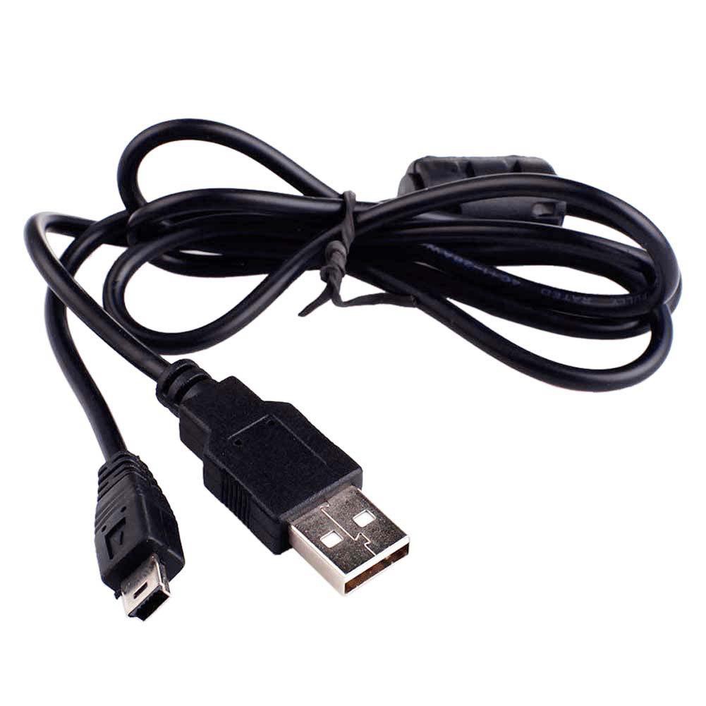 ps3 charging cable type