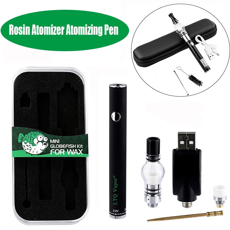 Rosin Dispenser Atomizing Pen Short killer Short Circuit Detection Tool Original Used For