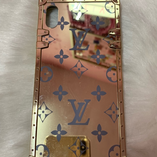 Iphone Max Louis Vuitton Phone Case |