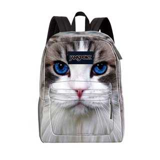 jansport cat