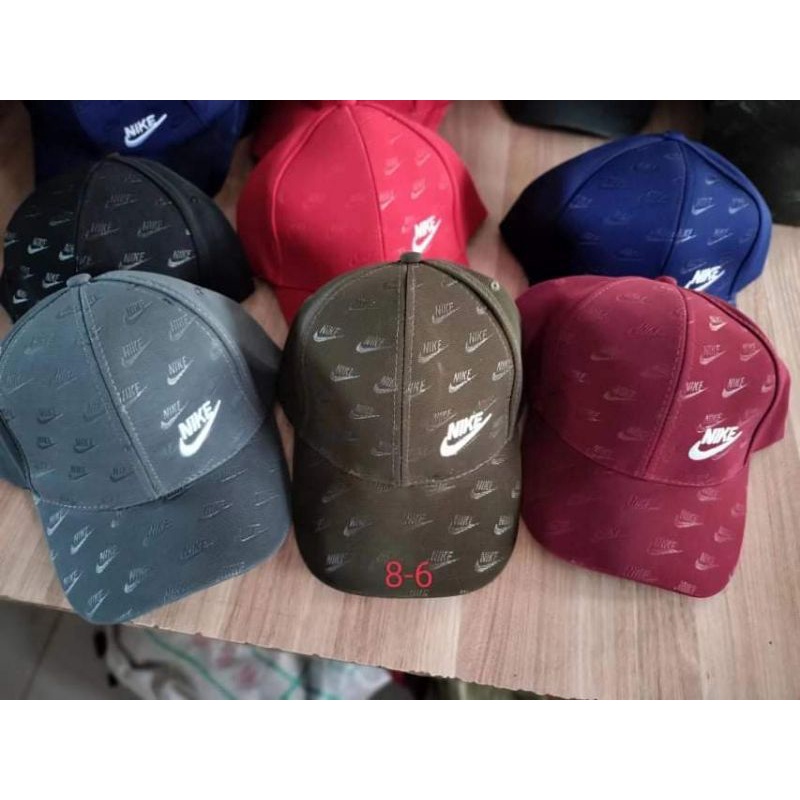 Nike Baseball Caps for Adult Shopee Philippines