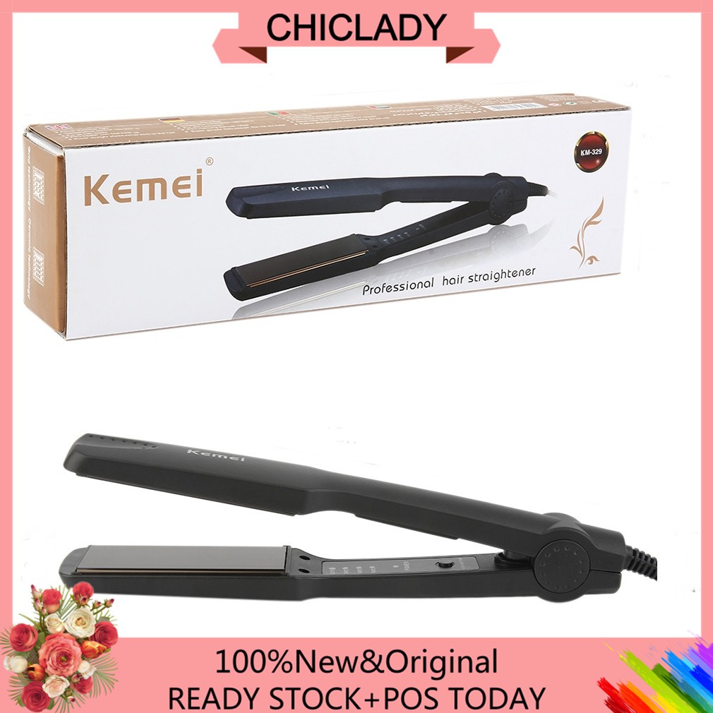 kemei 329