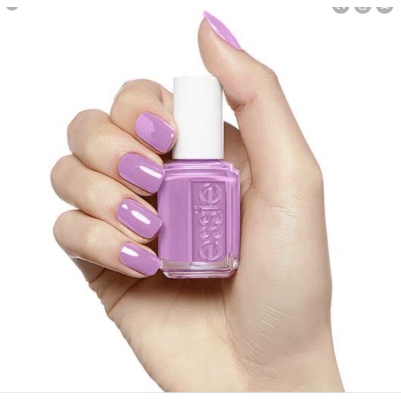 Essie Play Date nail polish 15ml Shopee Philippines