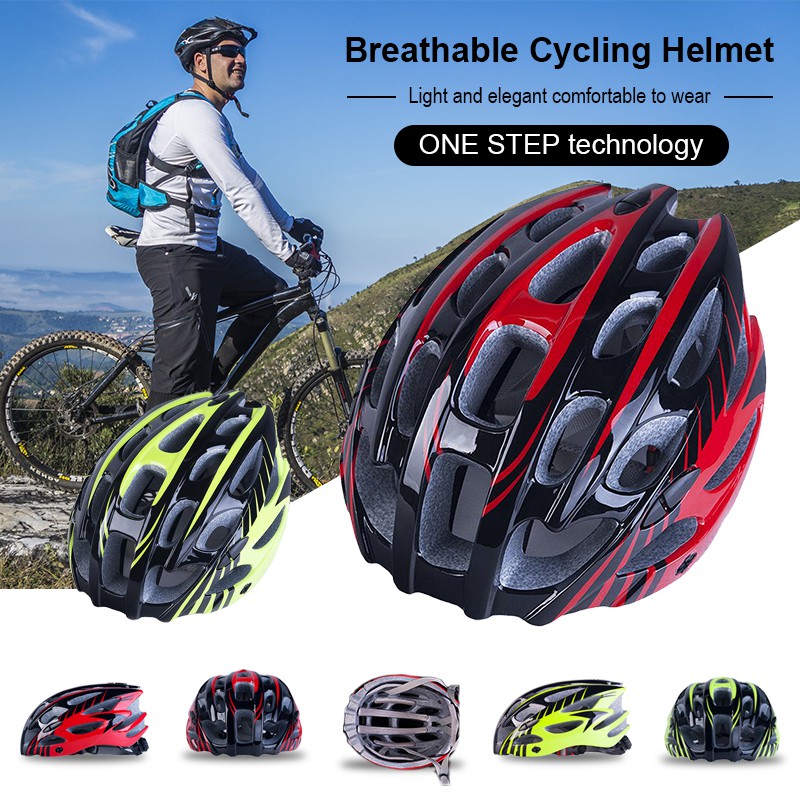 road bike helmet mens