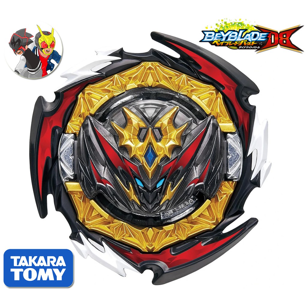 180 Dynamite Belial Nexus Venture 