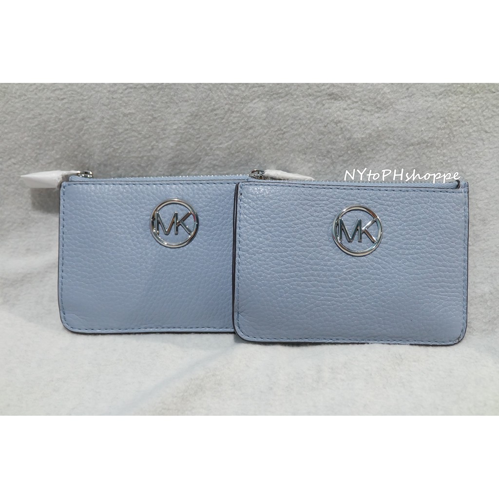 michael kors pouch wallet