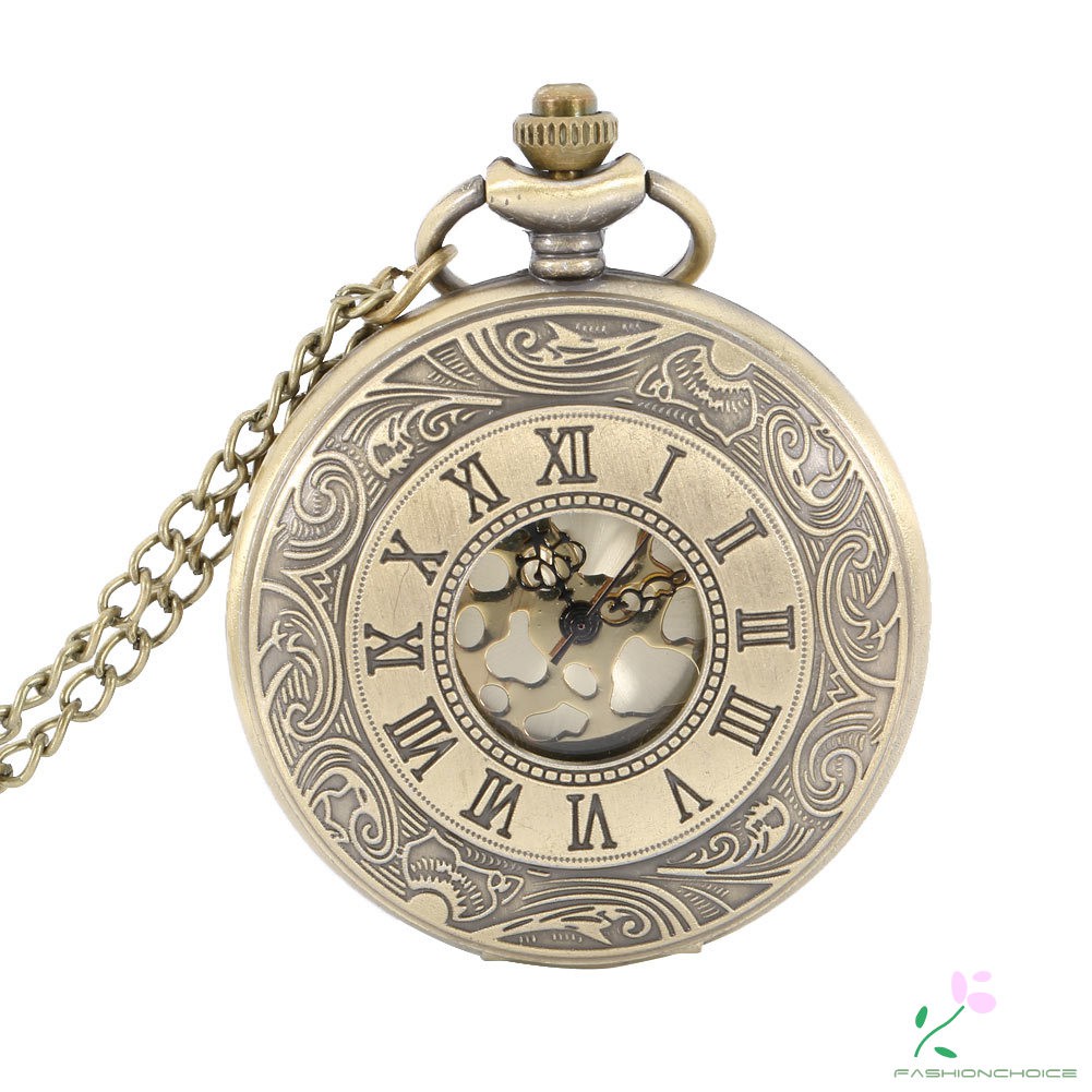 antique stopwatch