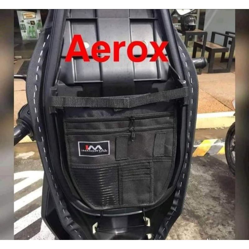 aerox underseat organizer immortal Shopee Philippines