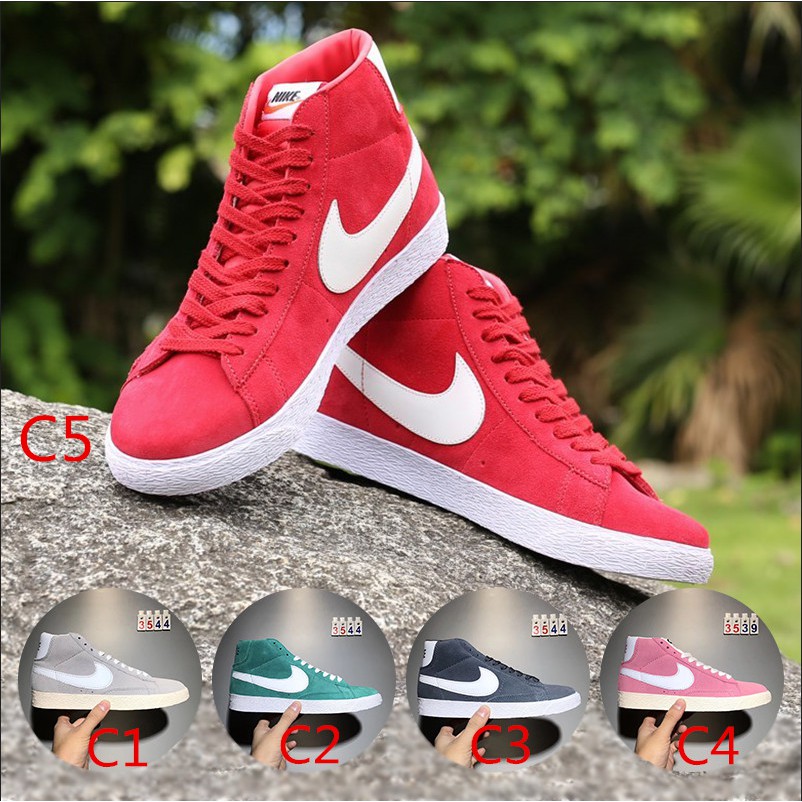 nike blazer premium retro