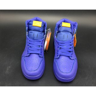 purple gatorade jordan 1