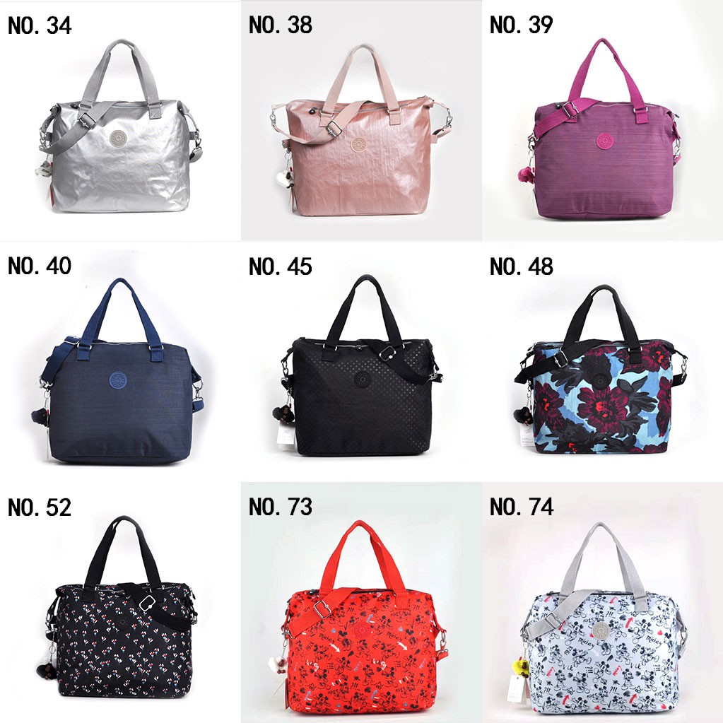 kipling trolley bag philippines