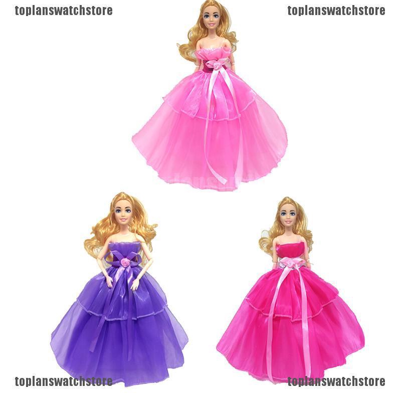 barbie ki dress