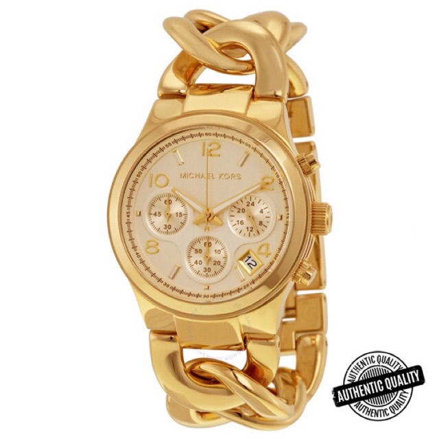 michael kors watch mk3131