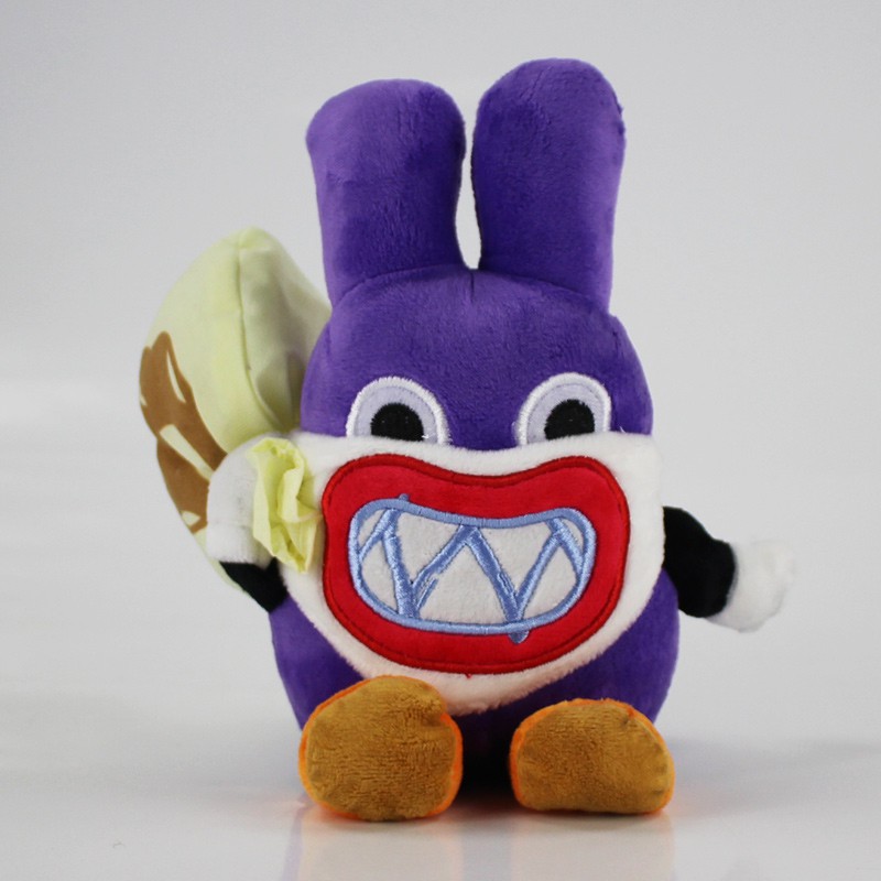 nabbit plush