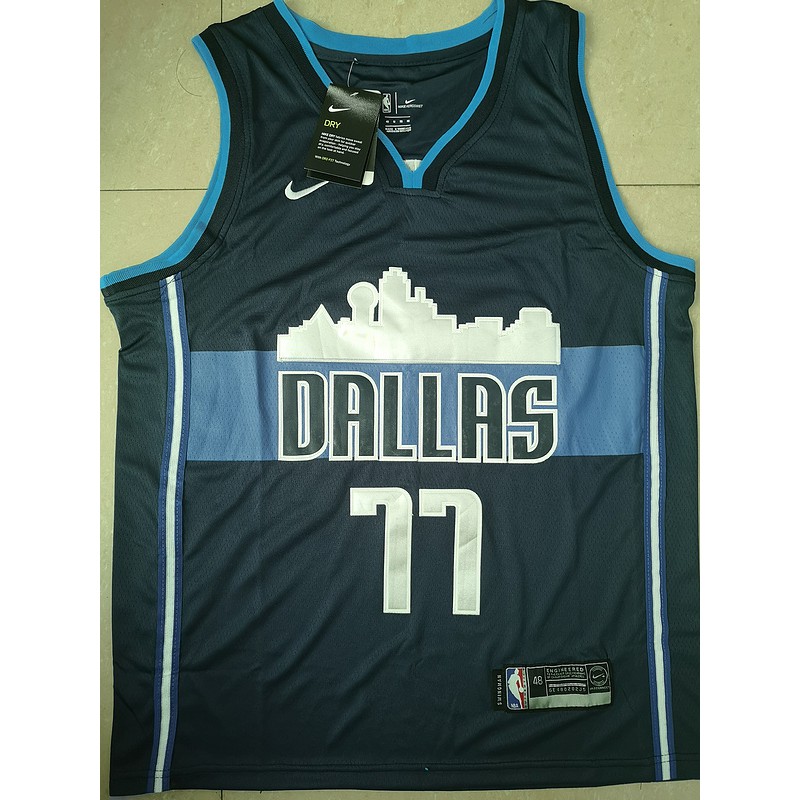 dallas skyline jersey