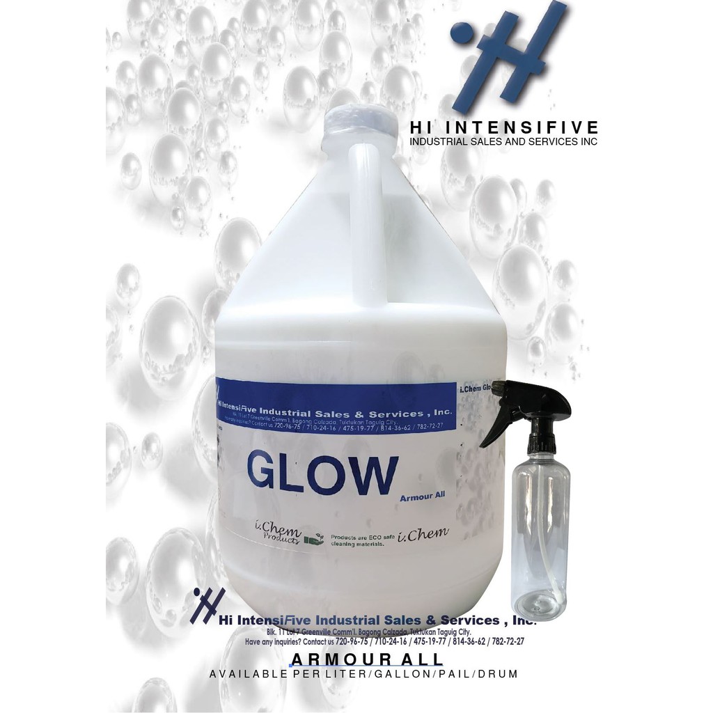 gallon spray bottle