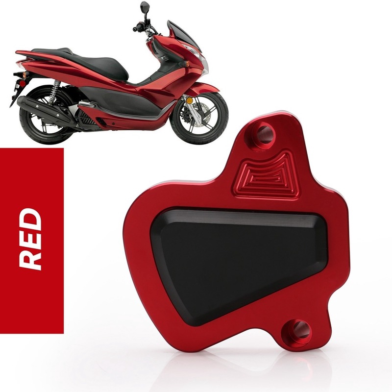 honda pcx cover