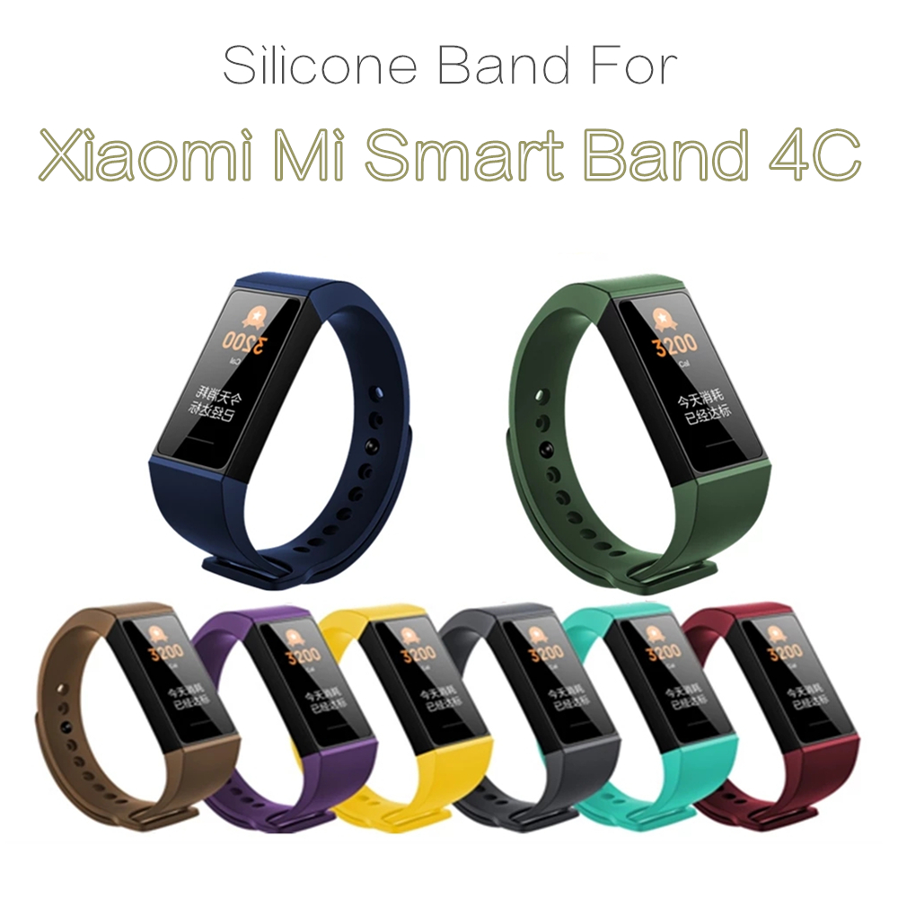 mi watch 4c