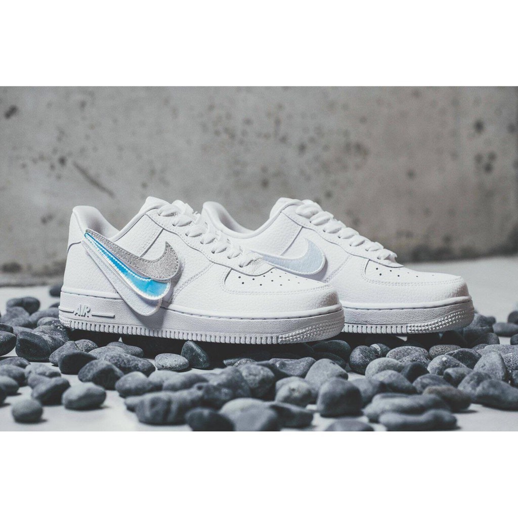 air force 1 change swoosh