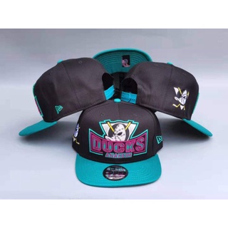 Mighty Ducks Vintage Cap Snapback #1