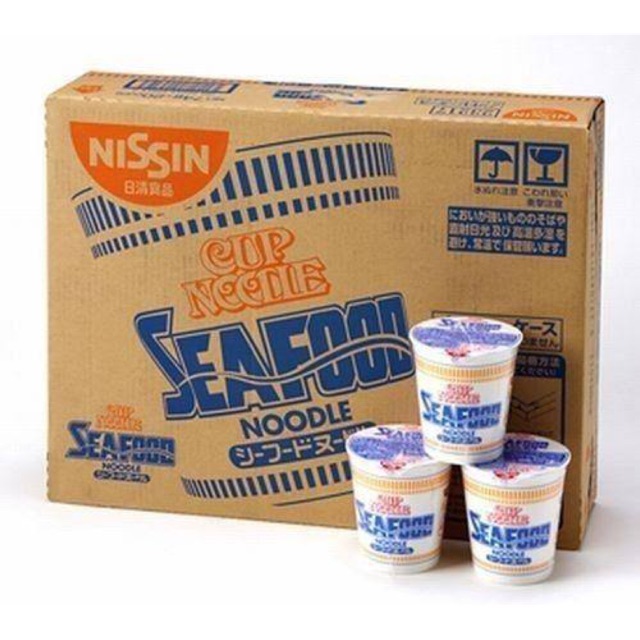 japanese cup noodles