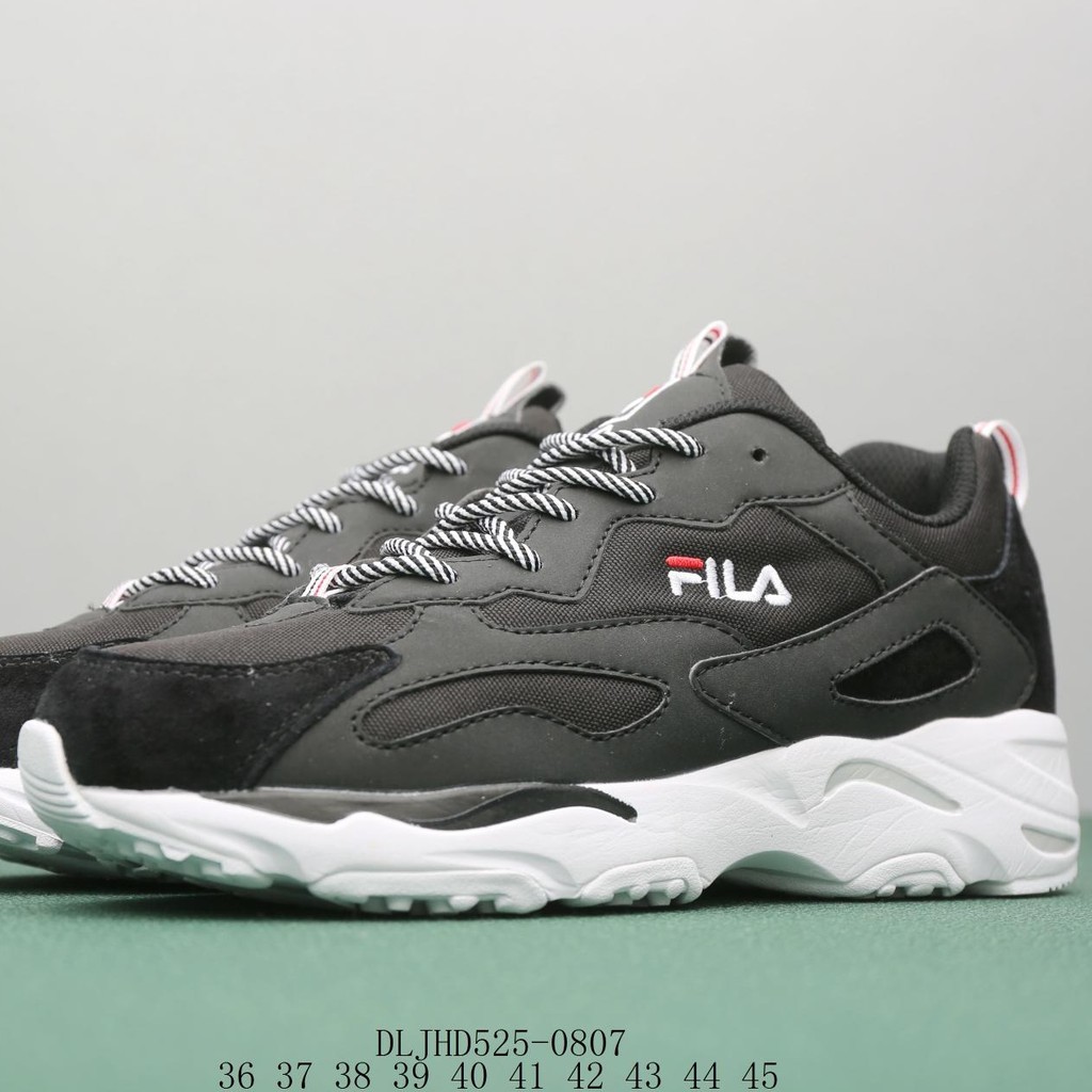 fila shoes old