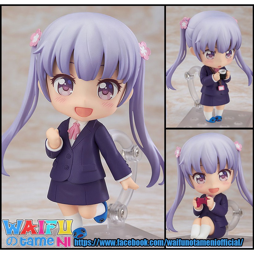 aoba nendoroid