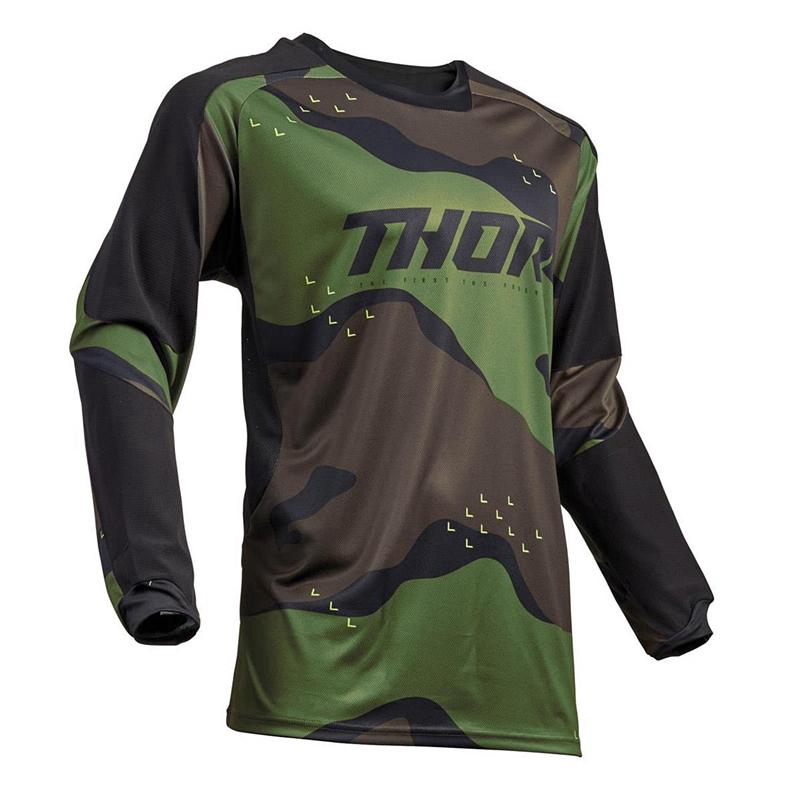 thor dirt bike shirt