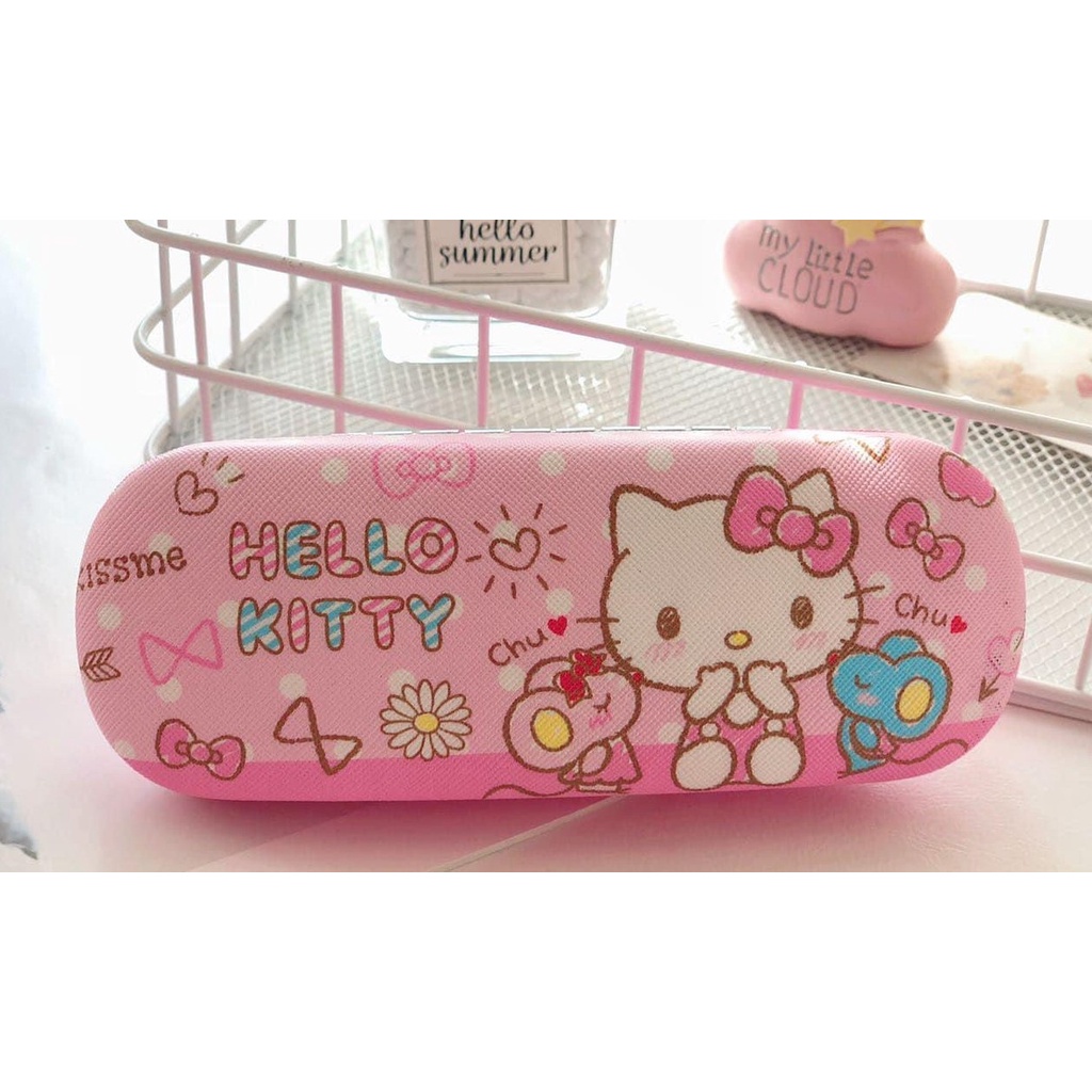 kym: Hello Kitty Little Twin Stars My Melody Kuromi Kero Kero Keroppi ...