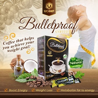 Bulletproof Coffee Philippines