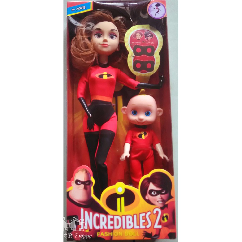 jack jack doll