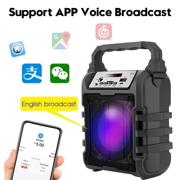 extra speaker for mobile