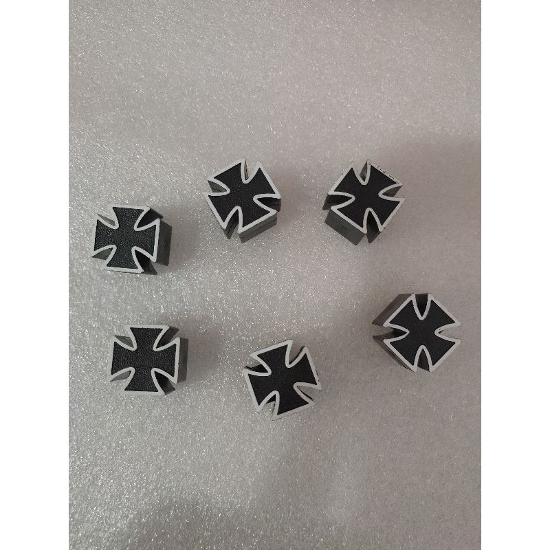 Tire Cap for Bicycle Set (2 pcs) Shopee Philippines