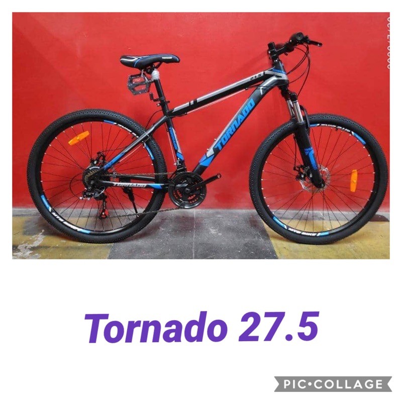 27.5 er bike