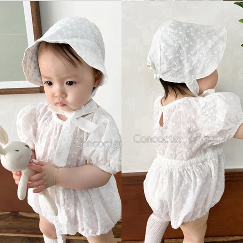 solid white jumpsuit