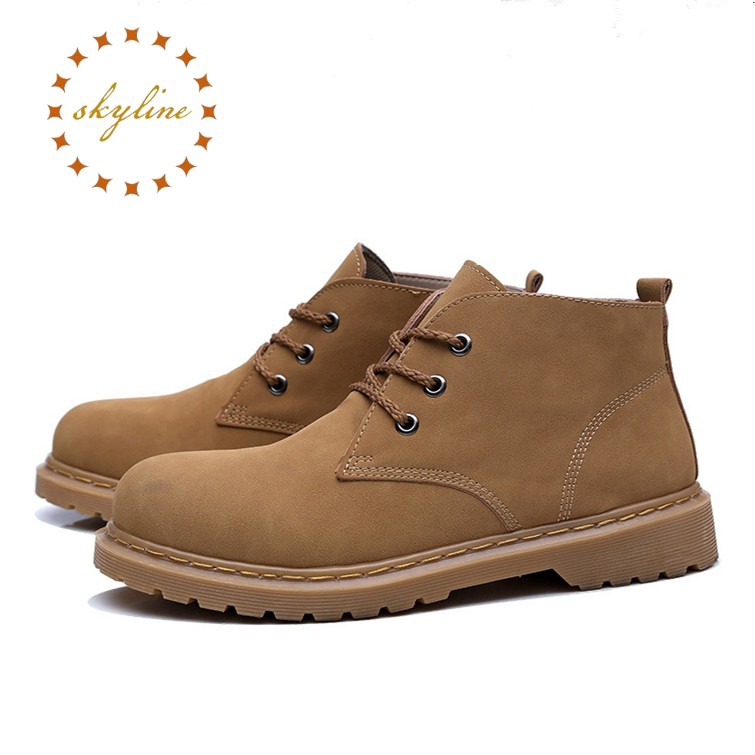 timberland non slip work shoes