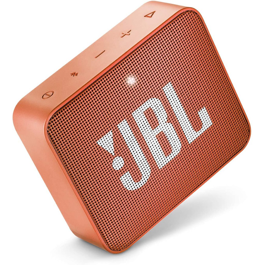 jbl orange