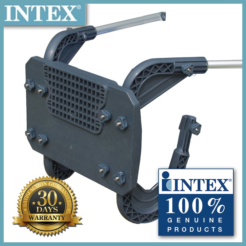Intex 68624 Motor Mount Kit for Intex inflatable Boats Shopee Philippines