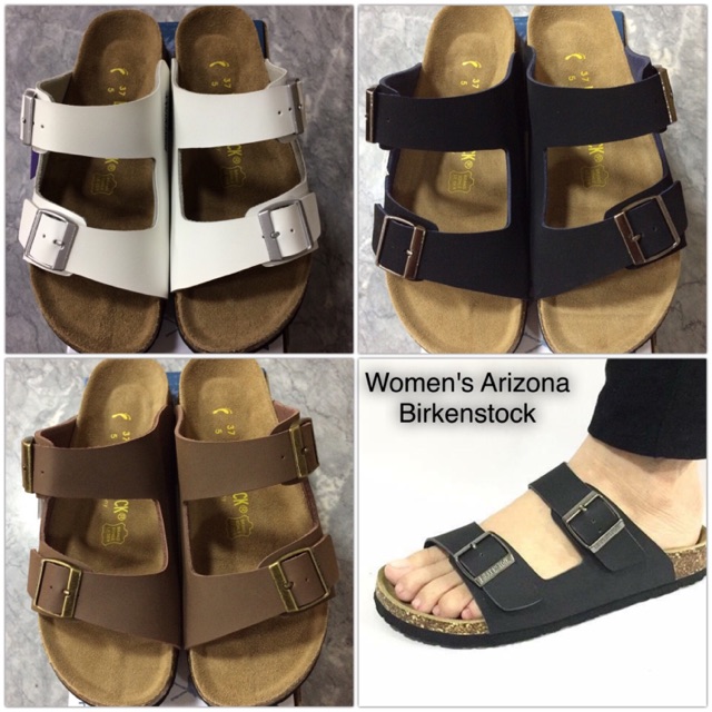 birkenstock women