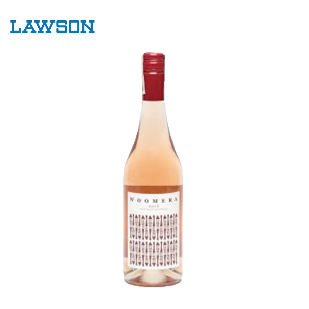 Woomera Rose Semi Sweet 750mL Shopee Philippines