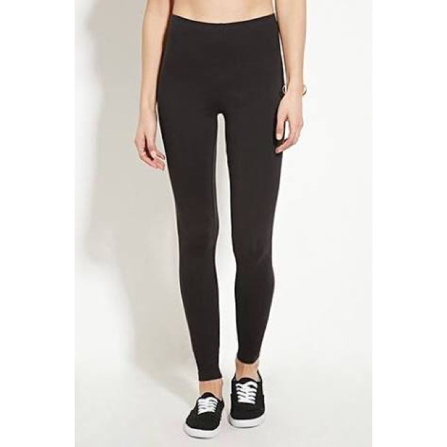 h&m compression pants