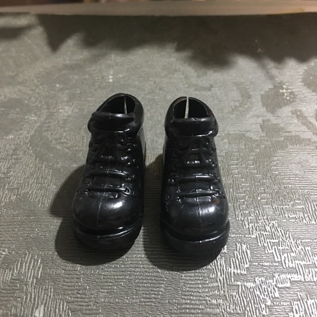 ken doll shoes