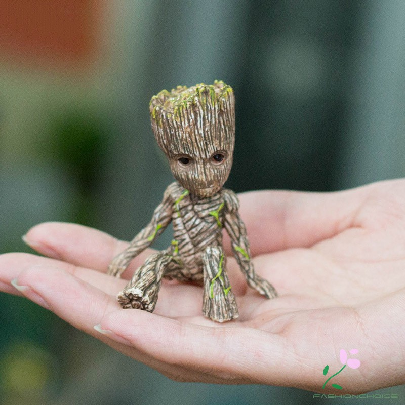 groot table toy